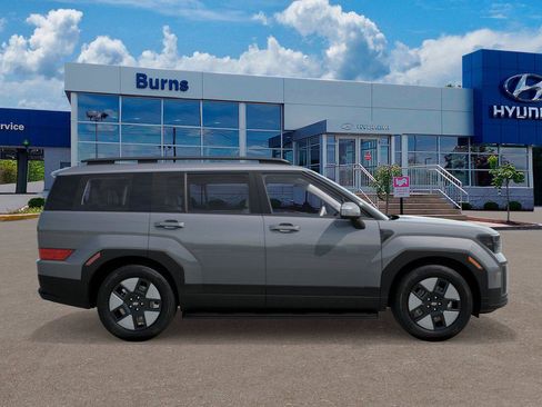 New 2026 Hyundai Santa Fe SEL image 7