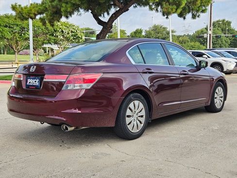 Used 2011 Honda Accord LX image 5