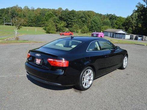 Used 2010 Audi A5 2.0T Premium image 52