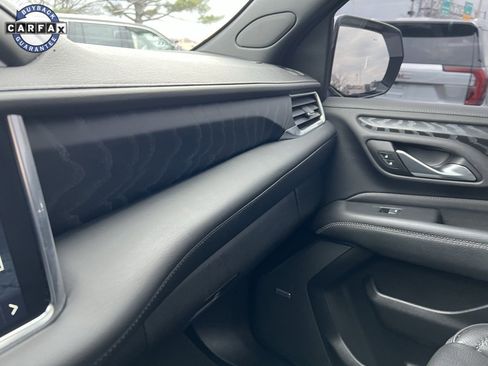 Used 2022 GMC Yukon Denali image 20