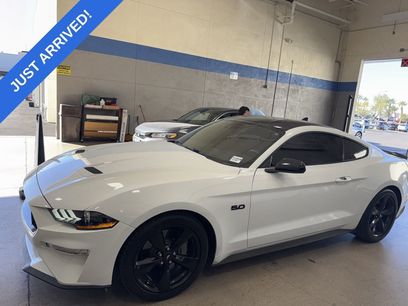 Used 2022 Ford Mustang GT w/ Equipment Group 301A