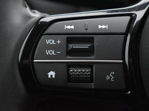 Used 2025 Honda HR-V EX-L image 22