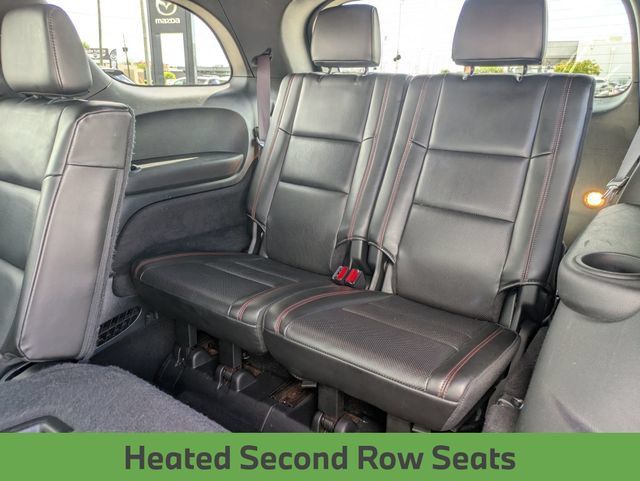 Used 2023 Dodge Durango GT AWD/4WD image 34