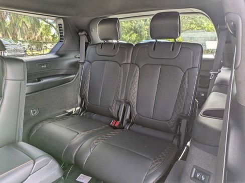New 2026 Jeep Grand Cherokee L Summit w/ Advanced Protech Group IV AWD/4WD image 15