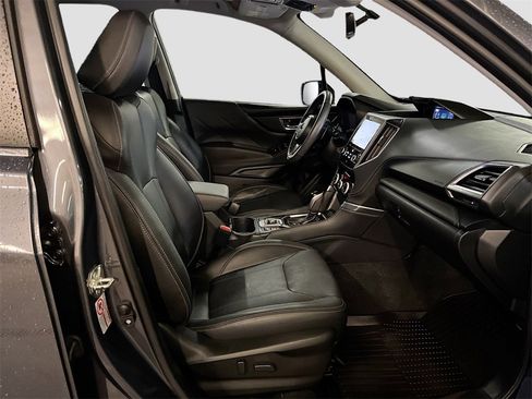 Used 2020 Subaru Forester Touring w/ Popular Package #2 image 31