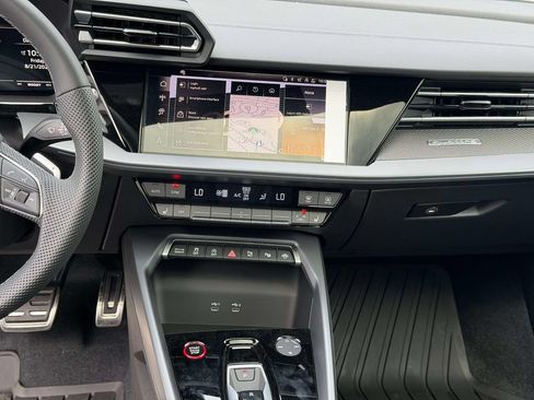 New 2026 Audi S3 Premium AWD/4WD image 17