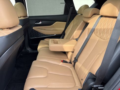 Used 2023 Hyundai Santa Fe Calligraphy image 13