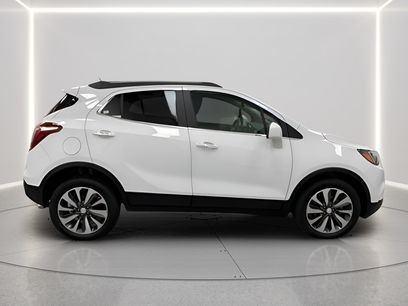 Used 2022 Buick Encore Preferred w/ Safety Package