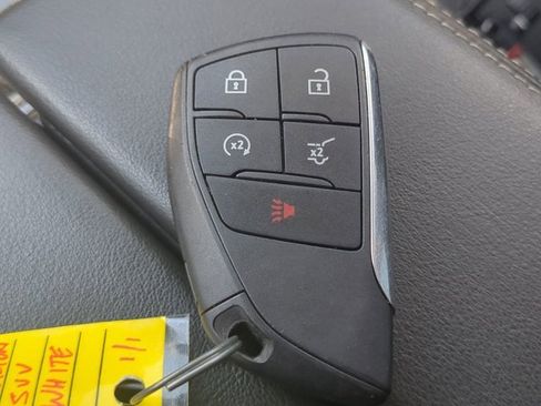 Used 2023 Buick Envision Essence w/ Sport Touring Package image 24