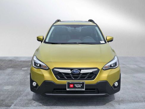 Used 2023 Subaru Crosstrek 2.5i Limited image 8