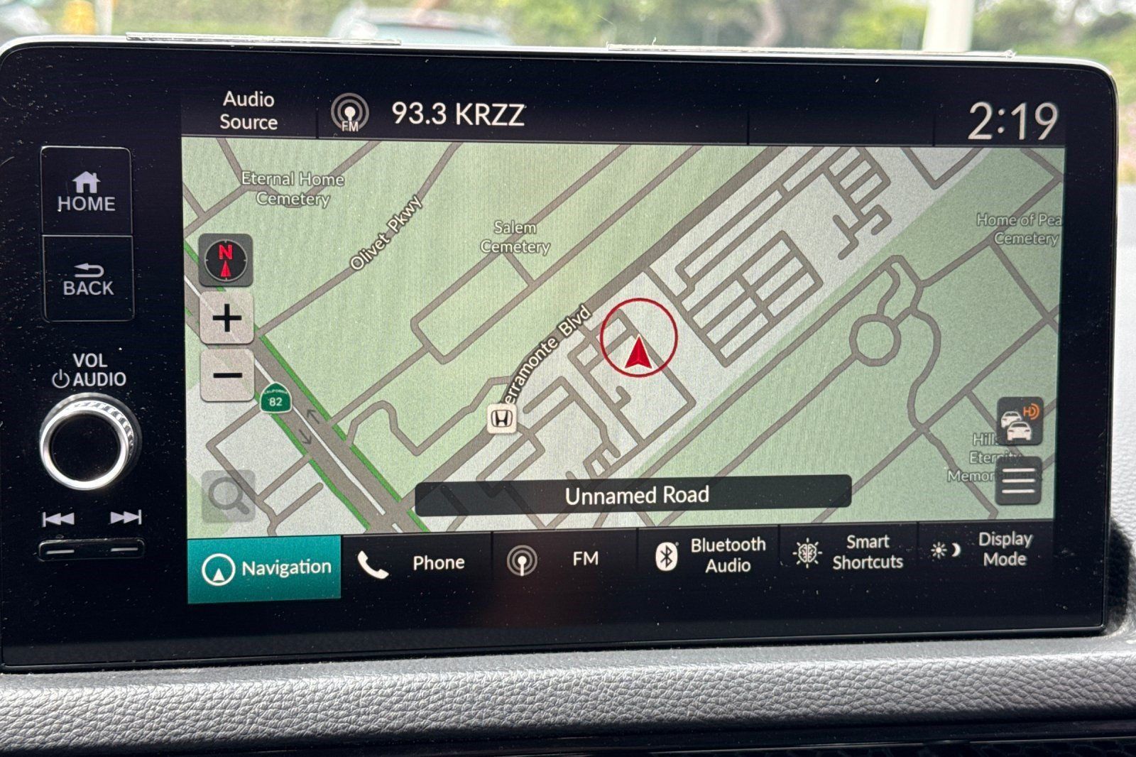Certified 2022 Honda Civic Touring image 20