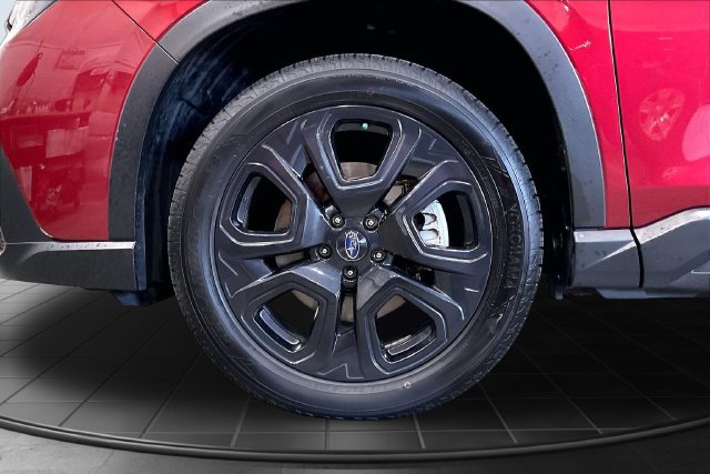 Used 2024 Subaru Ascent Onyx Edition Limited AWD/4WD image 9