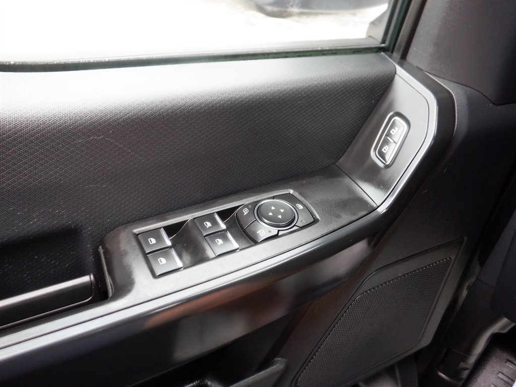 Used 2022 Ford F150 XL w/ STX Appearance Package AWD/4WD image 20