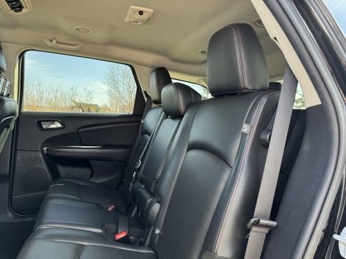 Used 2017 Dodge Journey GT w/ Driver Convenience Group image 11