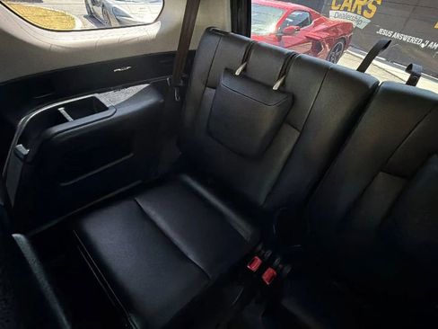 Used 2015 Toyota 4Runner SR5 Premium RWD image 34