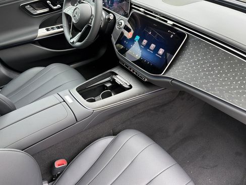 New 2026 Mercedes-Benz E 350 Sedan image 14