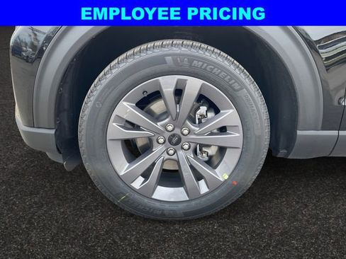New 2026 Ford Explorer Active AWD/4WD image 14