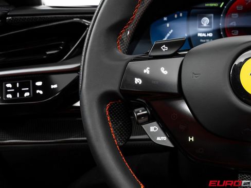 Used 2024 Ferrari SF90 Spider image 37