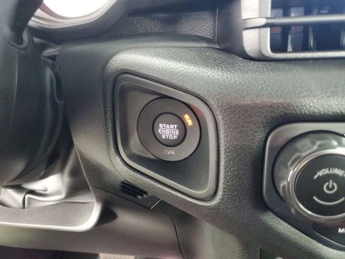 New 2025 Jeep Wrangler Sport image 19