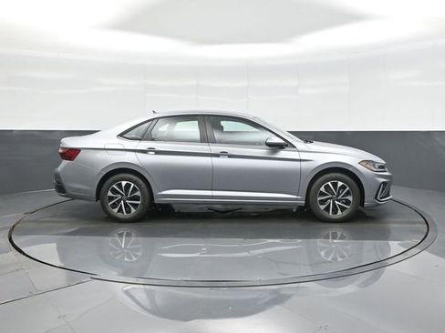 New 2026 Volkswagen Jetta S FWD image 8