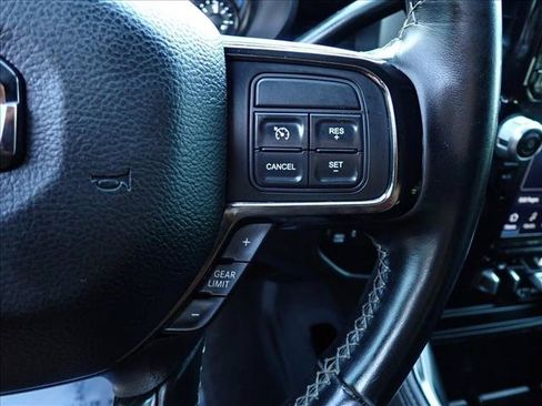 Used 2022 RAM 2500 Limited AWD/4WD image 16