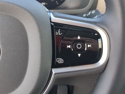 Used 2026 Volvo XC90 B6 Plus w/ Protection Package image 23