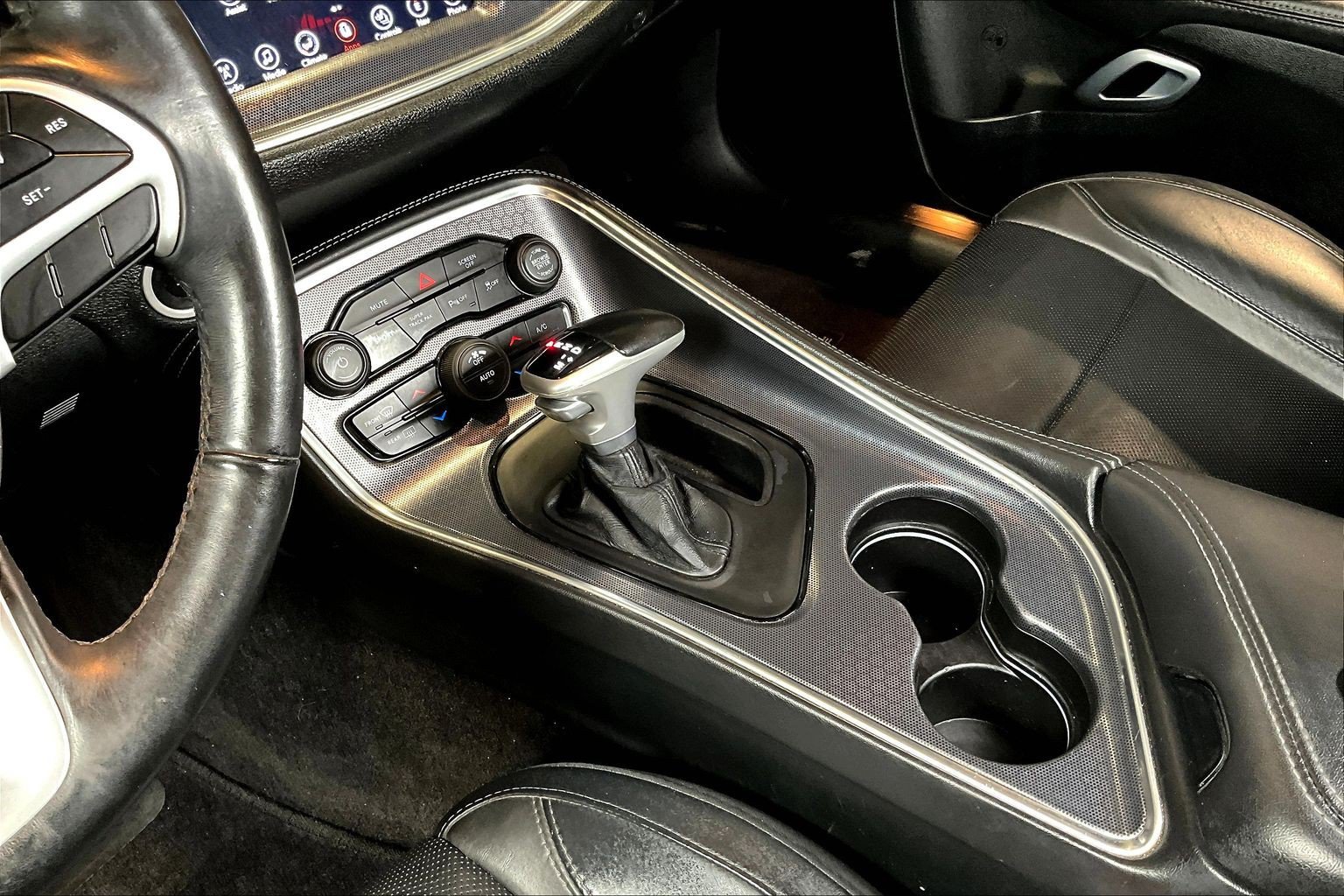 Used 2017 Dodge Challenger GT AWD/4WD image 17