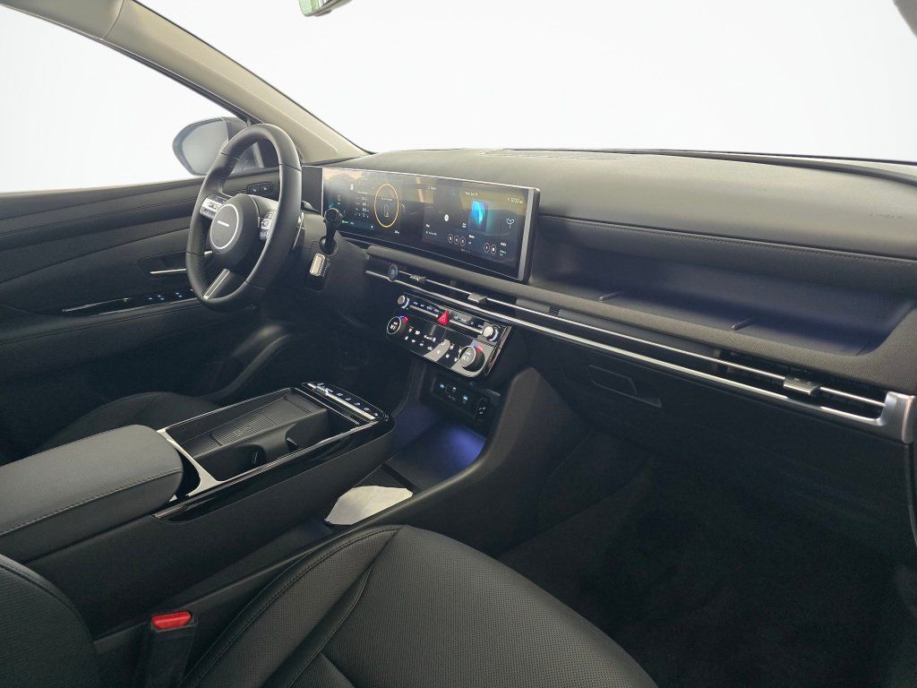 New 2026 Hyundai Tucson Limited AWD/4WD image 43