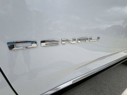 New 2026 GMC Yukon Denali w/ Denali Reserve Package image 40