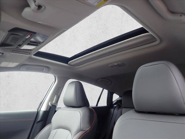 New 2026 Subaru Crosstrek 2.5i Limited AWD/4WD image 13