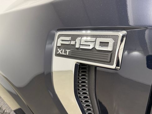 Used 2022 Ford F150 XLT w/ Equipment Group 302A High image 11