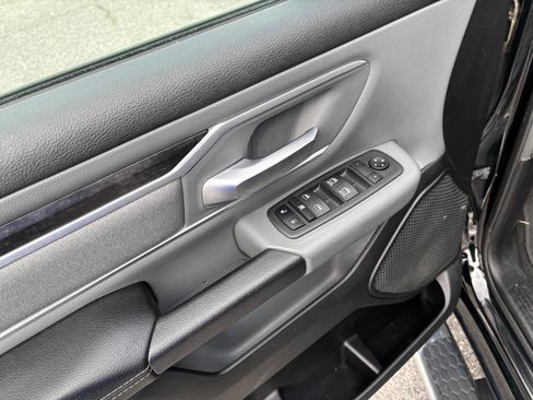 Used 2022 RAM 1500 Big Horn image 13