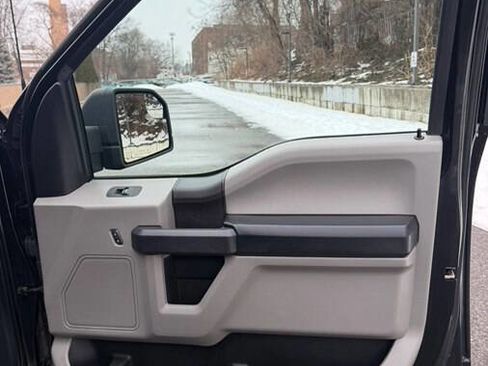 Used 2019 Ford F150 XL w/ Equipment Group 101A Mid image 22