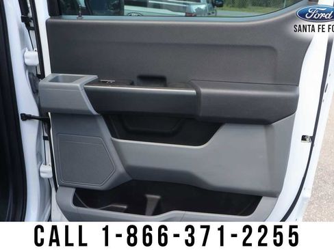 Used 2023 Ford F150 XL w/ XL Chrome Appearance Package AWD/4WD image 19