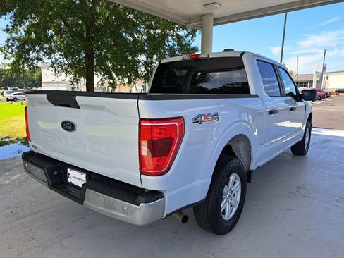 Used 2022 Ford F150 XLT AWD/4WD image 6