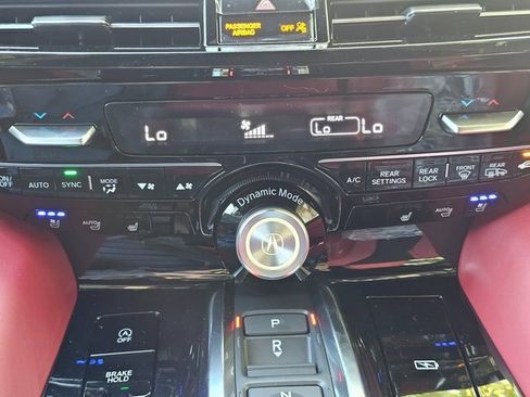 New 2026 Acura MDX A-Spec image 14