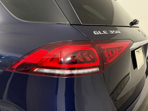 Used 2020 Mercedes-Benz GLE 350 4MATIC image 27
