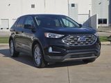 Used 2022 Ford Edge SEL image 3