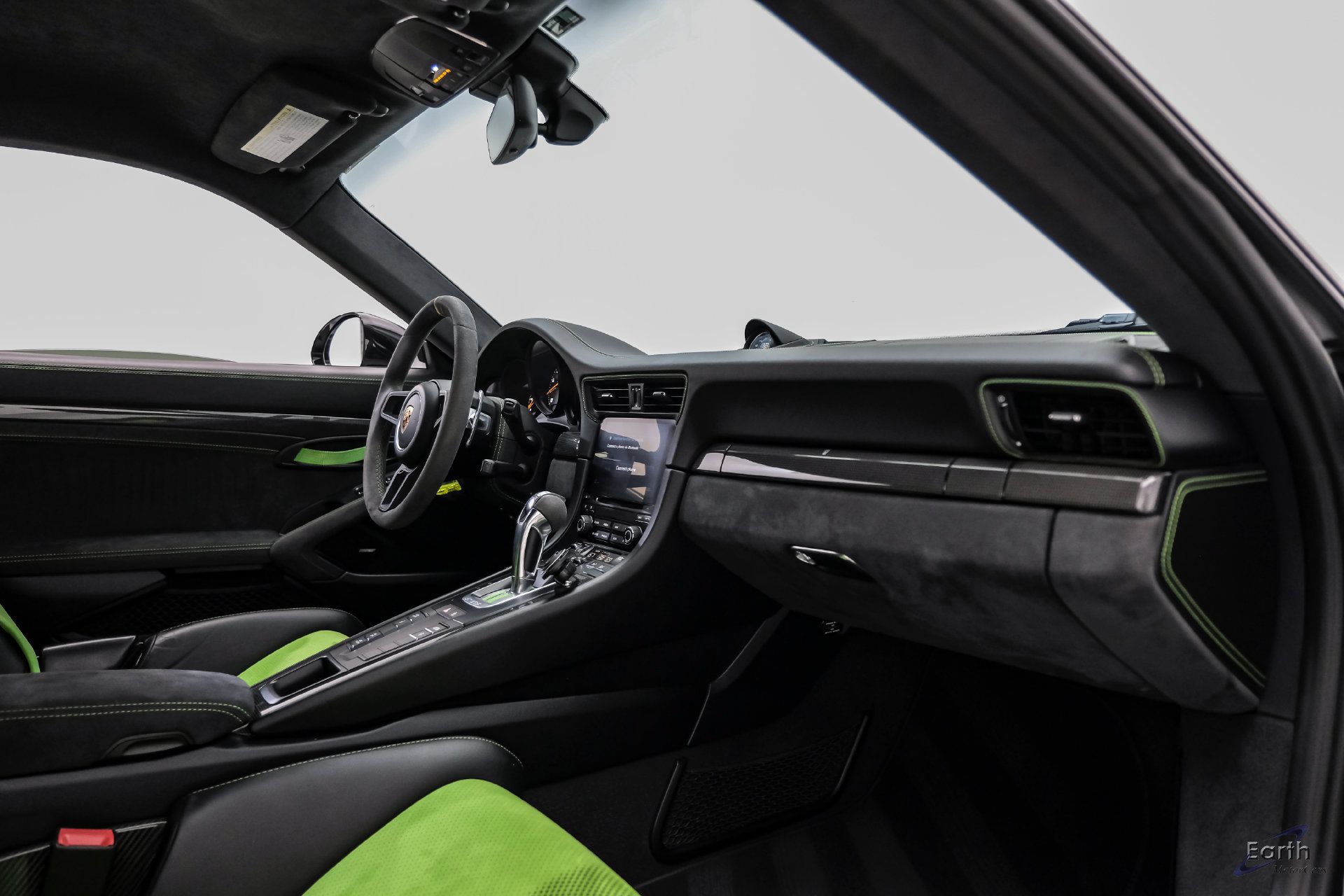 Used 2019 Porsche 911 GT3 RS RWD image 54