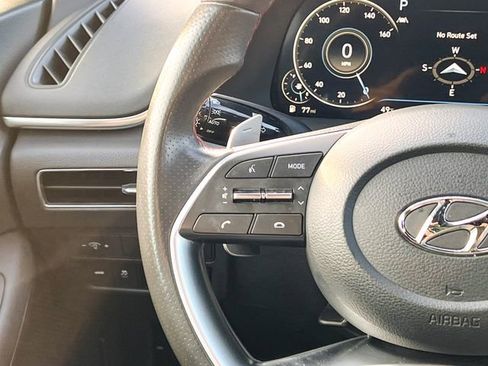 Used 2022 Hyundai Sonata SEL Plus image 21