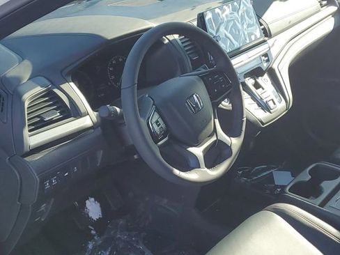 New 2026 Honda Odyssey Sport-L image 20
