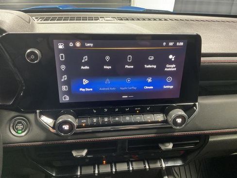 Used 2023 Chevrolet Colorado Z71 w/ Z71 Convenience Package 2 image 20