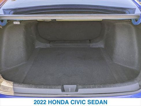 Used 2022 Honda Civic Sport image 23