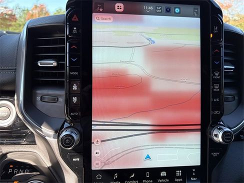 New 2026 RAM 1500 Laramie w/ Night Edition image 27