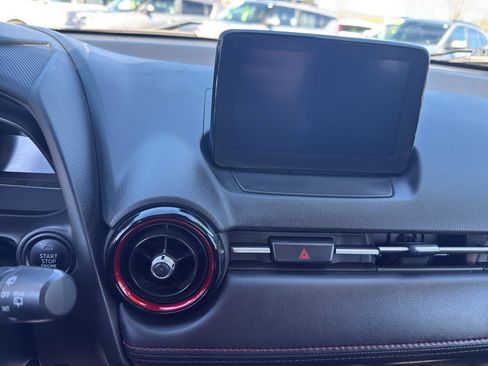 Used 2018 MAZDA CX-3 Touring image 12