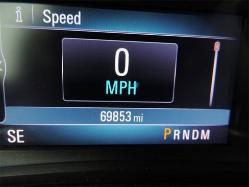 Certified 2022 Buick Encore Preferred w/ Safety Package image 24