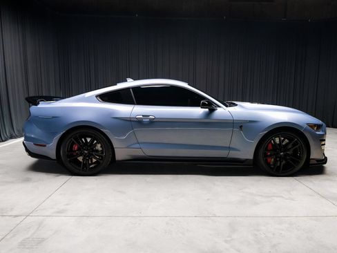 Used 2022 Ford Mustang Shelby GT500 RWD image 15