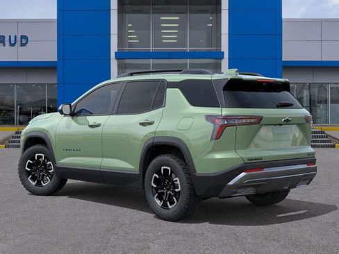 New 2026 Chevrolet Equinox ACTIV image 3