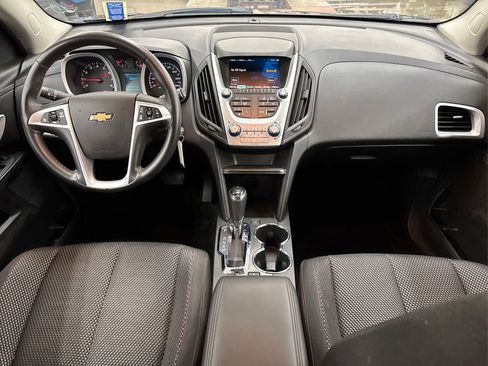 Used 2016 Chevrolet Equinox LT w/ Convenience Package image 20