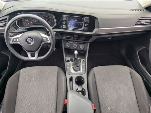 Used 2019 Volkswagen Jetta S w/ Driver Assistance Package FWD image 16
